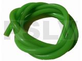 PS11V - Neon Green Fuel Line Per meter